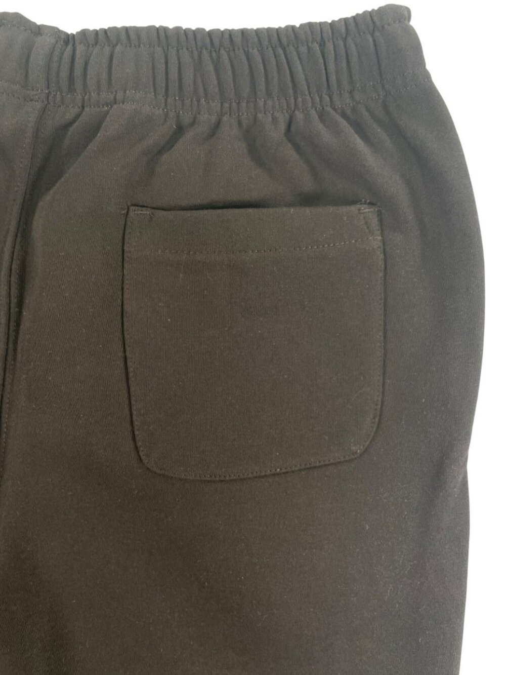 Supreme Sweatpants Streetwear Luxury Logo Elastic Waistband Men's Sz Medium NEW - Picture 5 of 6